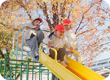 学校法人 小磯学園 認定こども園 たけのうち幼稚園