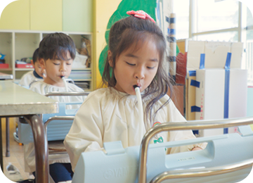 学校法人 小磯学園 認定こども園 たけのうち幼稚園