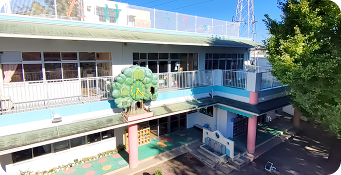 学校法人 小磯学園 認定こども園 たけのうち幼稚園